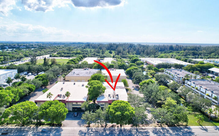 Pictures of Business for Sale, Land property located at 4505 NW 103rd Avenue, Sunrise, FL 33351 for sales - image #1
