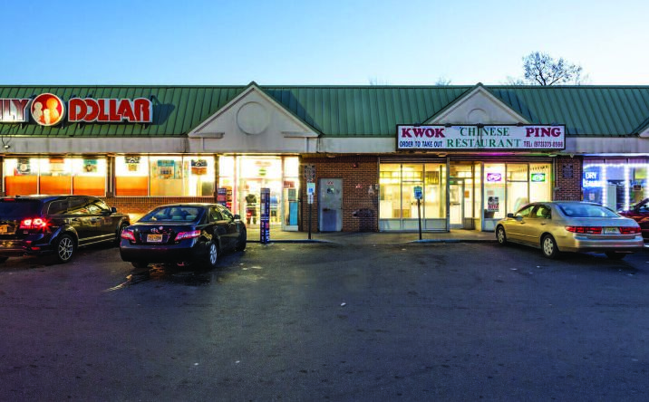 Pictures of Retail property located at 660-680 Clinton Ave, Newark, NJ 07108 for sales - image #1