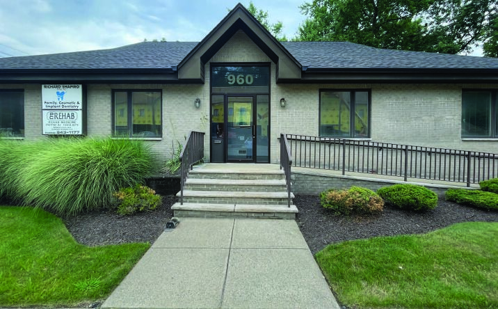 Pictures of Office property located at 960 Pleasant Valley Way, West Orange, NJ 07052 for sales - image #1