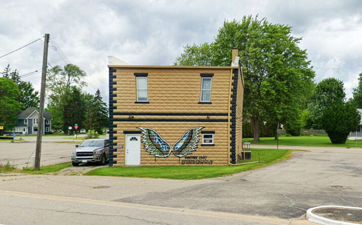 Pictures of Mixed Use, Retail property located at 8811 Vernier Rd, Ira, MI 48023 for sales - image #1