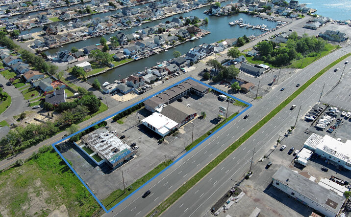 Pictures of Industrial property located at 3324 NJ-37, Toms River, NJ 08753 for sales - image #1