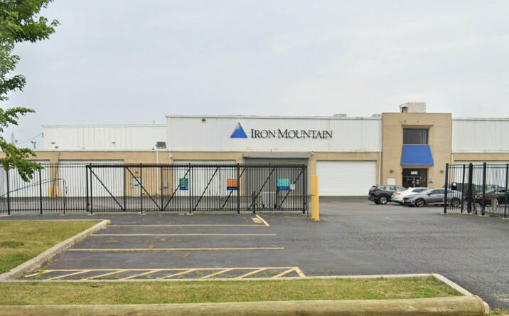 Pictures of Industrial property located at 4242 W. Ann Lurie Place, Chicago, IL 60632 for sales - image #1