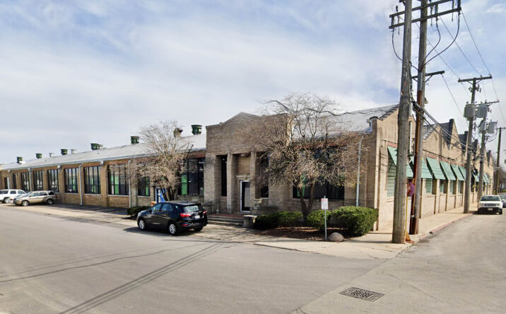 Pictures of Industrial property located at 5655 W. Fillmore Street, Chicago, IL 60644 for sales - image #1