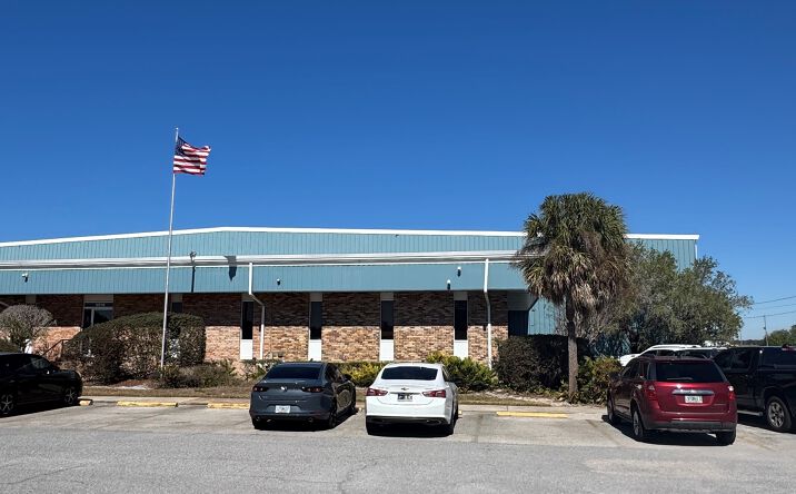 Pictures of Industrial property located at 5916 Waverly Rd, Lake Wales, FL 33859 for sales - image #1