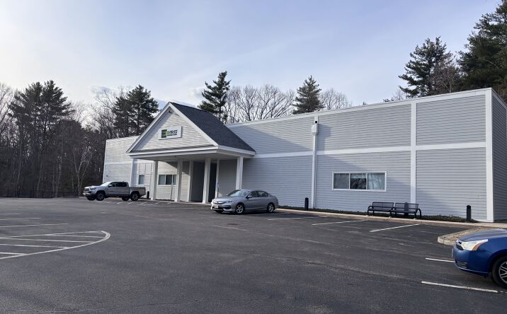 Pictures of Office property located at 29 Bartlett St, Marlborough, MA 01752 for sales - image #1