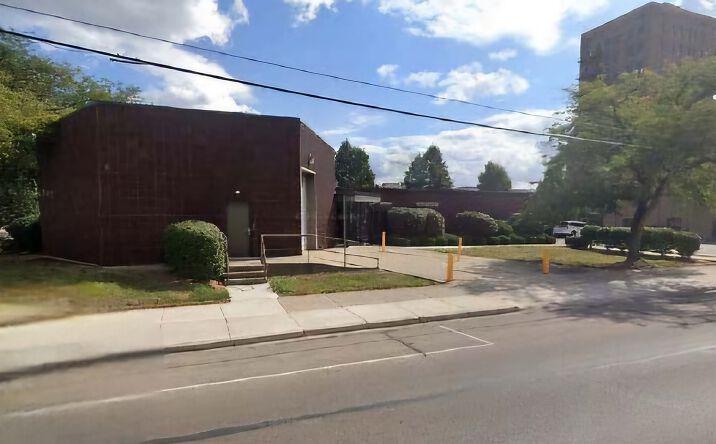 Pictures of Industrial, Office property located at 75 W Main St, Springfield, OH 45502 for sales - image #1