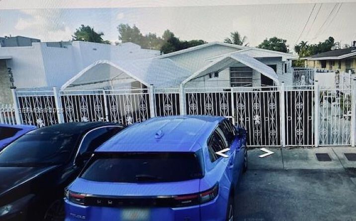 Pictures of Multifamily property located at 2373 NW 33rd St, Miami, FL 33142 for sales - image #1