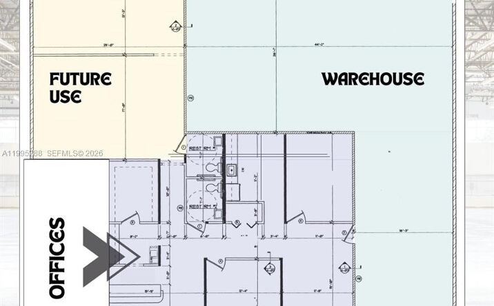 Pictures of Mixed Use, Industrial property located at 3864 SW 30th Ave, Hollywood, FL 33023 for sales - image #1