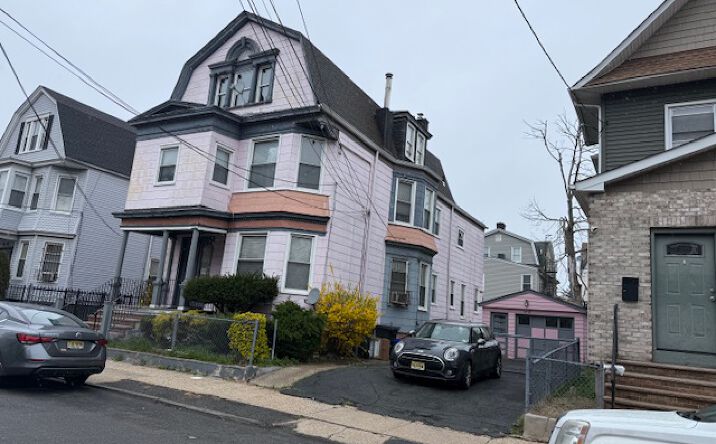 Pictures of Multifamily property located at 59-61 Beverly St, Newark, NJ 07108 for sales - image #1