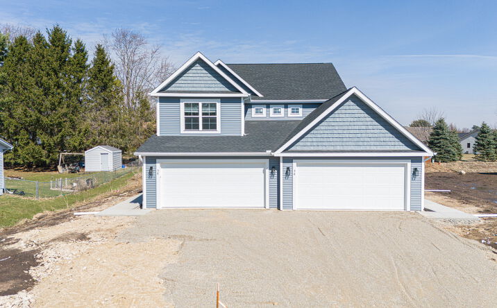 Pictures of Multifamily property located at 56 E Ash Ln, Milton, WI 53563 for sales - image #1