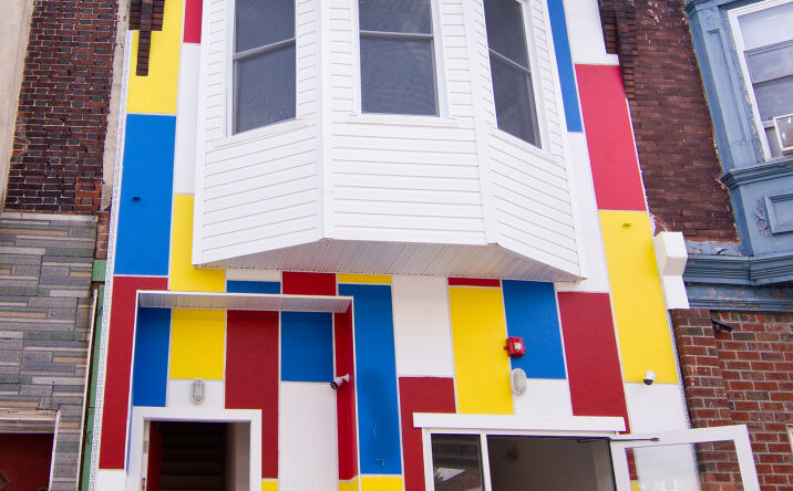 Pictures of Mixed Use, Multifamily, Retail property located at 6104 Market St, Philadelphia, PA 19139 for sales - image #1