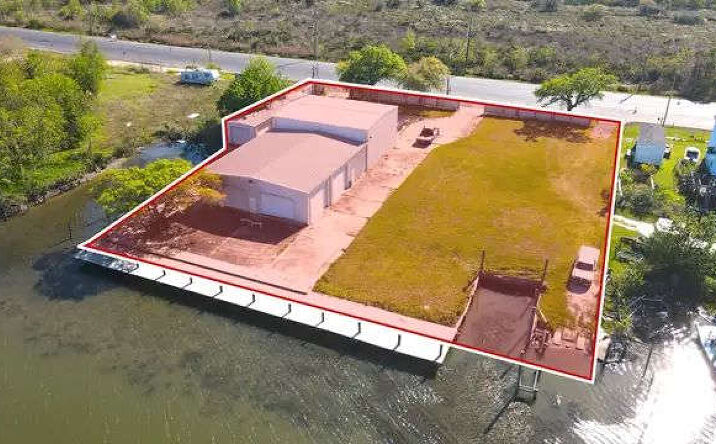 Pictures of Industrial, Mixed Use property located at 19751 Chef Menteur Hwy., New Orleans, LA 70129 for sales - image #1