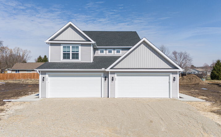 Pictures of Multifamily property located at 68 E Ash Ln, Milton, WI 53563 for sales - image #1