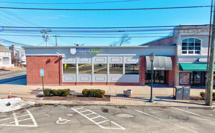 Pictures of Mixed Use, Retail property located at 3680 Main, Stratford, CT 06614 for sales - image #1