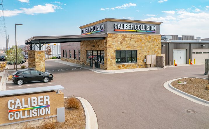 Pictures of Industrial, Retail property located at 5050 E Smith Rd, Denver, CO 80216 for sales - image #1