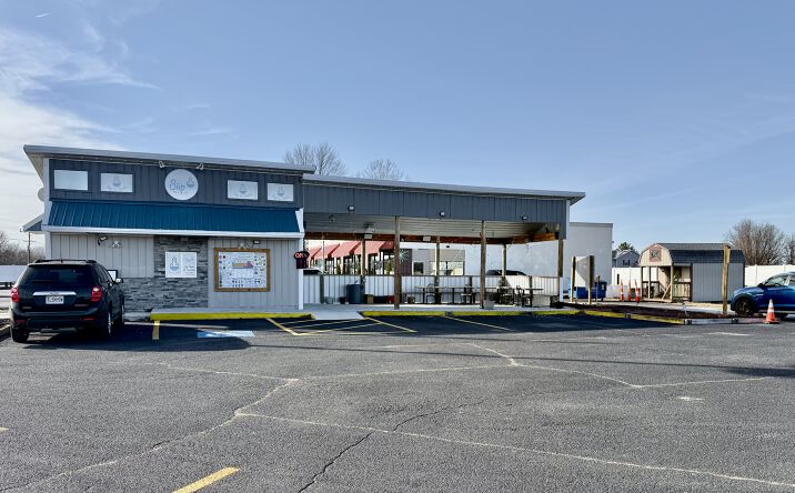 Pictures of Land property located at 901 N Hwy D, Oronogo, MO 64855 for sales - image #1