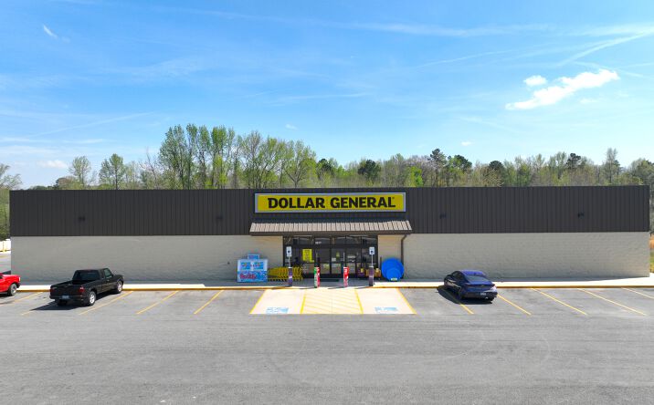 Pictures of Retail property located at 2677 AR-267, Searcy, AR 72143 for sales - image #1