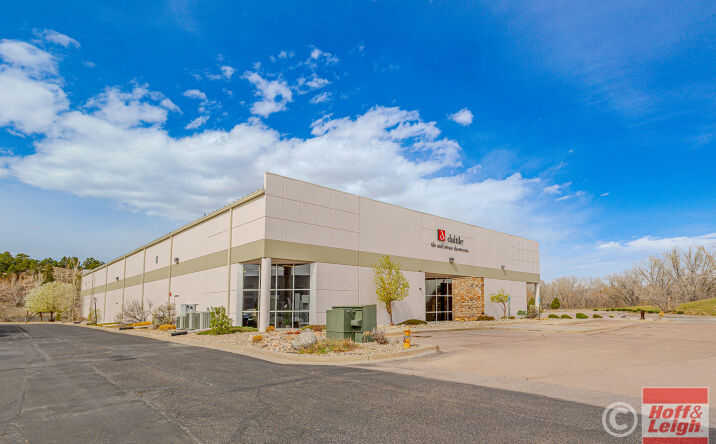 Pictures of Industrial, Office property located at 6395 Corporate Centre Cir, Colorado Springs, CO 80919 for sales - image #1