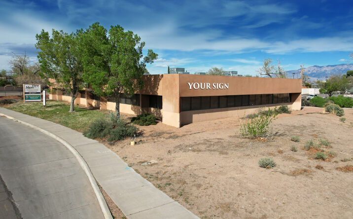 Pictures of Office property located at 4701 Montaño Rd NW, Albuquerque, NM 87120 for sales - image #1