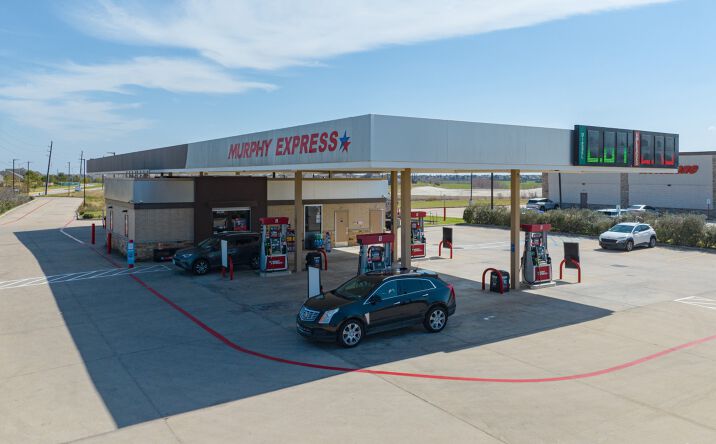 Pictures of Retail property located at 8778 Fry Rd, Cypress, TX 77433 for sales - image #1