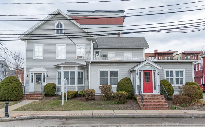Pictures of Multifamily, Office property located at 79 Franklin St, Framingham, MA 01702 for sales - image #1