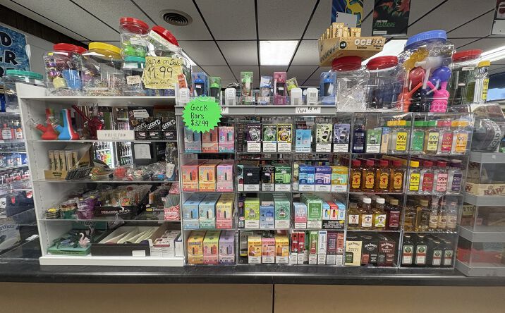 Pictures of Business for Sale, Retail property located at 12345 Confidential, Harrisburg, IL 62946 for sales - image #1