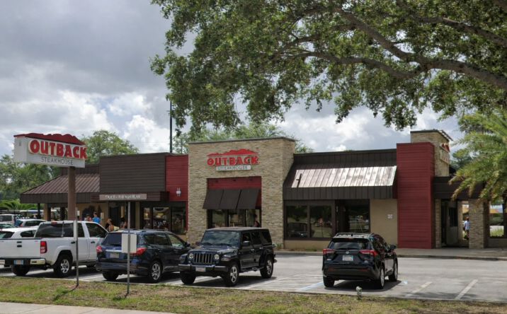 Pictures of Retail property located at 9773 San Jose Blvd, Jacksonville, FL 32257 for sales - image #1