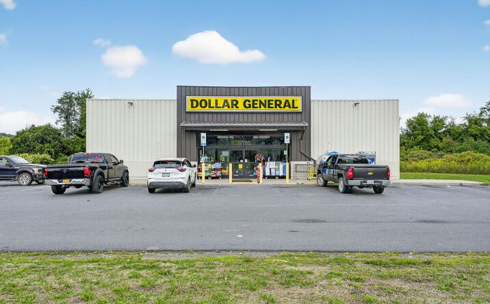 Pictures of Retail property located at 6192 NY-12, Norwich, NY 13815 for sales - image #1