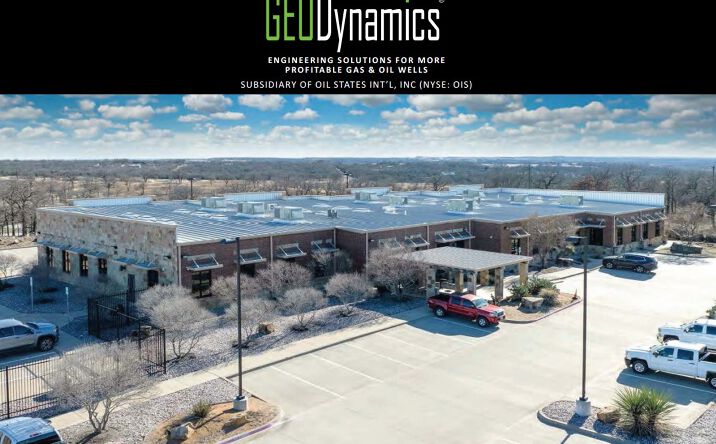 Pictures of Office, Industrial, Special Purpose property located at 10400 I-20, Millsap, TX 76066 for sales - image #1