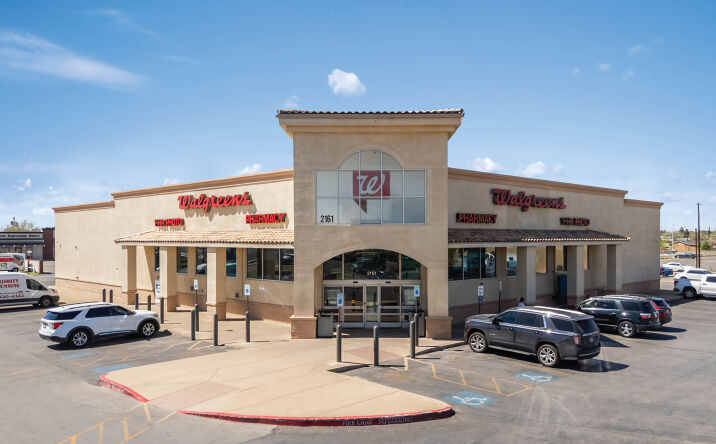 Pictures of Retail property located at 2161 E 42nd St, Odessa, TX 79762 for sales - image #1