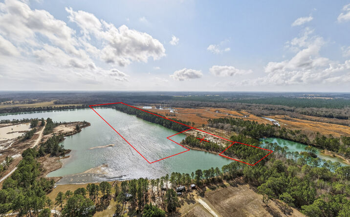 Pictures of Land property located at 10680 Jake Bell Rd, Gulfport, MS 39503 for sales - image #1