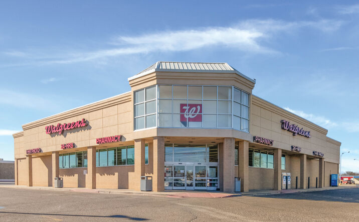 Pictures of Retail property located at 3320 Bell St, Amarillo, TX 79106 for sales - image #1
