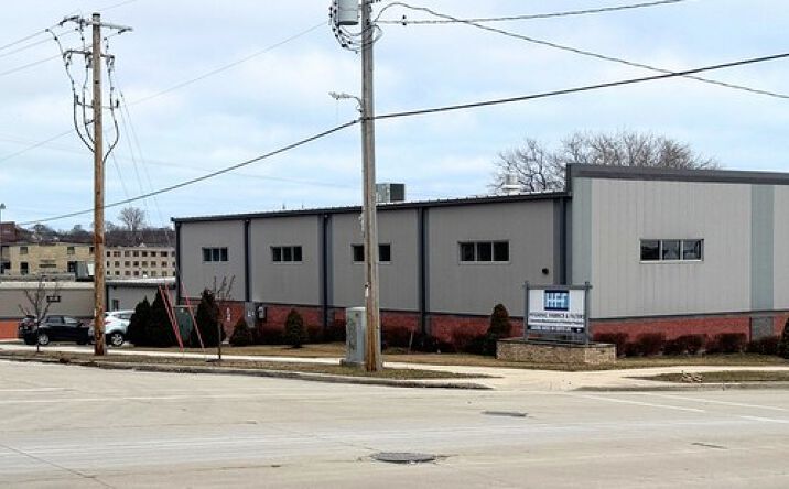 Pictures of Industrial property located at 527 N 13th St, Sheboygan, WI 53081 for sales - image #1