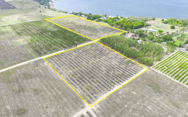 Pictures of Land property located at Seminole Rd, Babson Park, FL 33827 for sales - image #1