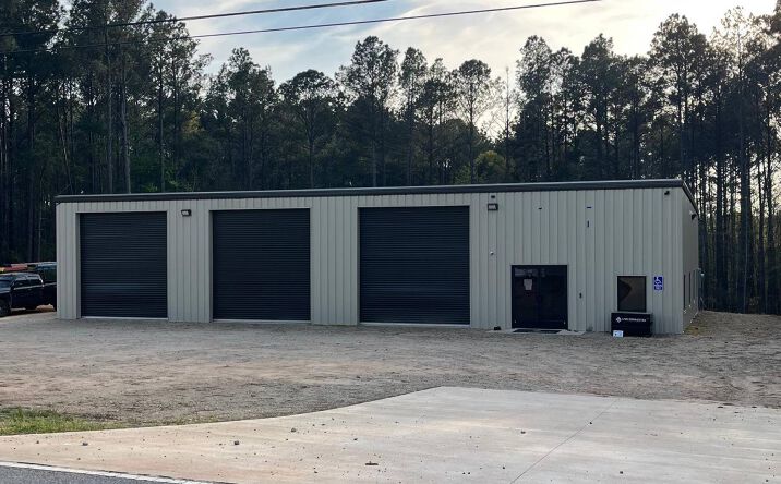 Pictures of Special Purpose property located at 103 NEW PHOENIX ROAD, Eatonton, GA 31024 for sales - image #1