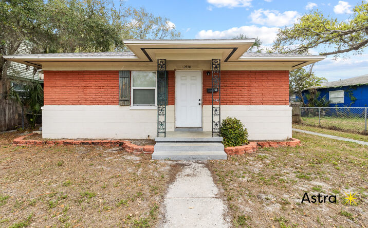 Pictures of Multifamily property located at 2350 Grove St S, St. Petersburg, FL 33705 for sales - image #1