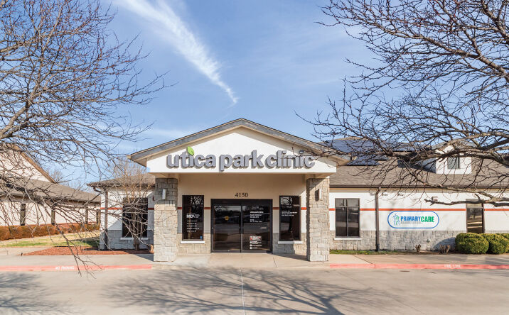 Pictures of Office, Retail property located at 4150 SE Adams Blvd, Bartlesville, OK 74006 for sales - image #1