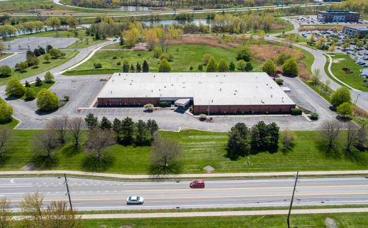 Pictures of Office property located at 465 Westfall Rd, Rochester, NY 14620 for sales - image #1