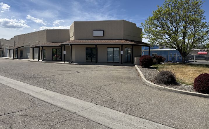 Pictures of Industrial, Office, Retail property located at 2477 Commerce Blvd A, B, C & D, Grand Junction, CO 81505 for sales - image #1