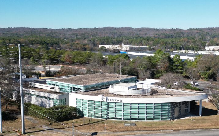 Pictures of Land, Office property located at 600 Lakeshore Pkwy, Birmingham, AL 35209 for sales - image #1