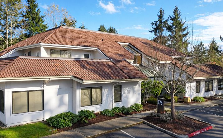Pictures of Office property located at 375 118th Ave SE, Bellevue, WA 98005 for sales - image #1