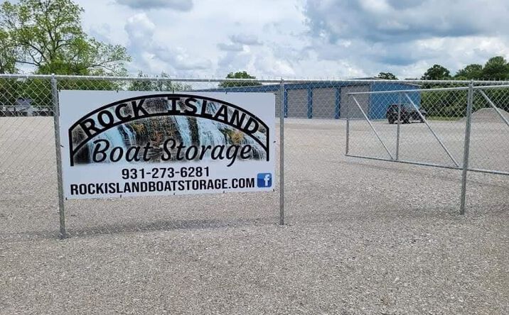 Pictures of Self Storage property located at 1538 Pine Bluff Road, Rock Island, TN 38581 for sales - image #1
