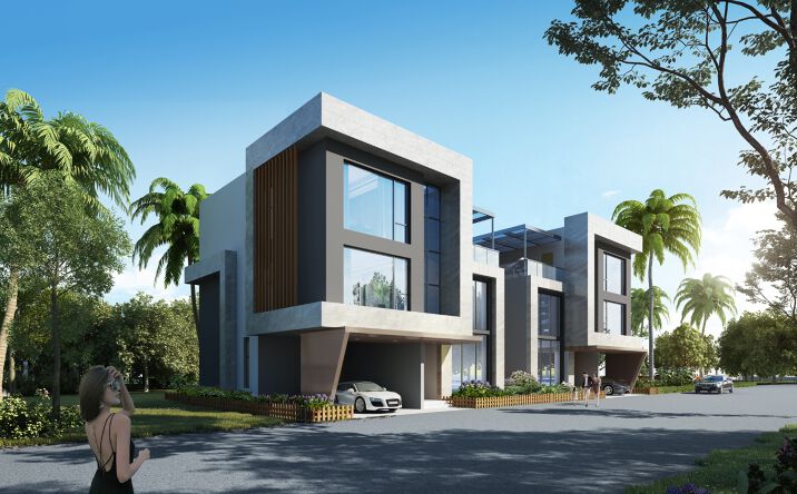 Pictures of Multifamily property located at Lavington Nairobi Kenya, Nairobi, KE null for sales - image #1