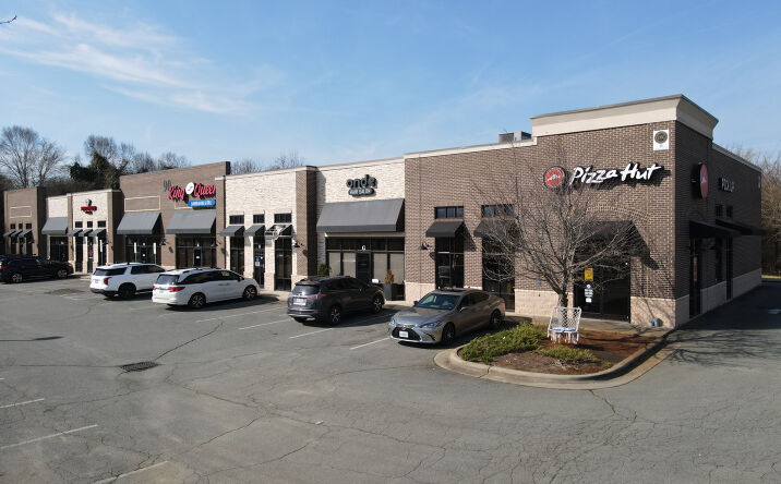 Pictures of Retail property located at 90 Cape Fear Drive, Whitsett, NC 27377 for sales - image #1