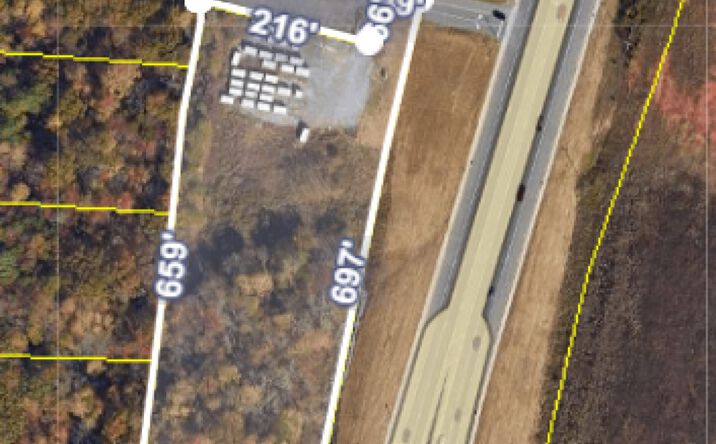 Pictures of Land property located at Warfield Blvd, Clarksville, TN 37043 for sales - image #1