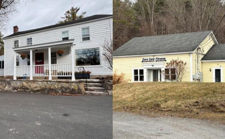 Pictures of Mixed Use, Office, Retail property located at 44 Main St, Egremont, MA 01258 for sales - image #1