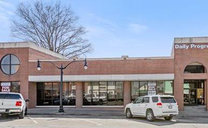 Pictures of Office, Retail property located at 315 W Will Rogers Blvd, Claremore, OK 74017 for sales - image #1