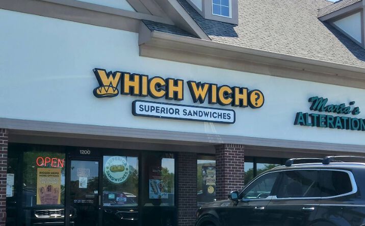 Pictures of Business for Sale property located at 4335 W 106th St, Suite 1200, Carmel, IN 46032 for sales - image #1