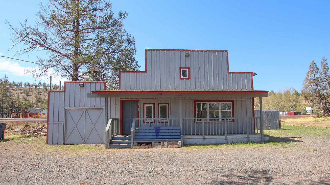 64653 Bruce Ave, Tumalo, OR 97701 Retail Property for Sale 64653