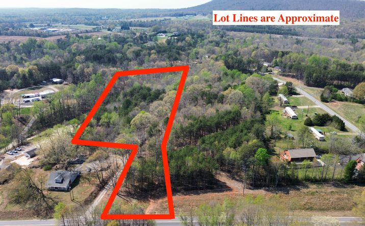 Pictures of Land property located at 5785 S Nc 16 Hwy Business, Maiden, NC 28037 for sales - image #1